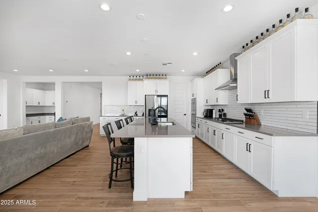 $2,800 | 22303 North Daniel Drive, Maricopa, AZ 85138