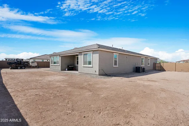 $2,800 | 22303 North Daniel Drive, Maricopa, AZ 85138