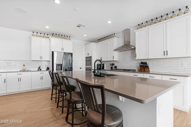 $2,800 | 22303 North Daniel Drive, Maricopa, AZ 85138