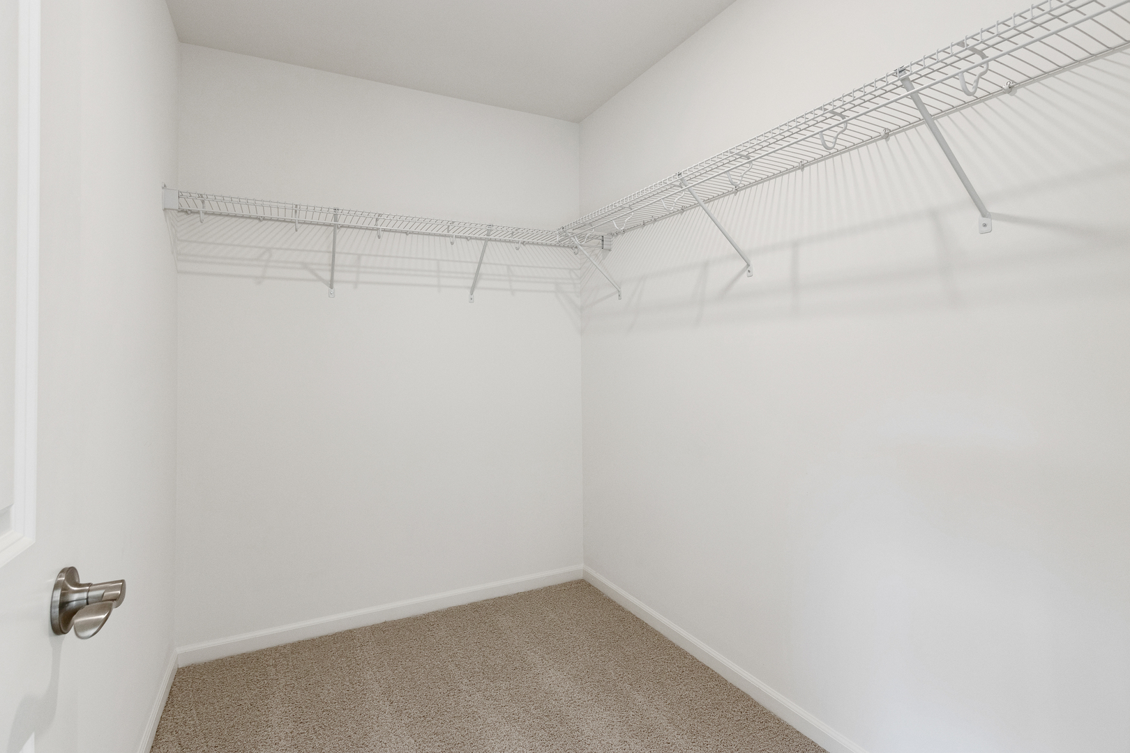 2041 Stuttle Road Batavia, IL 60510 - Photo 19 of 23 a view of a room with racks on the wall