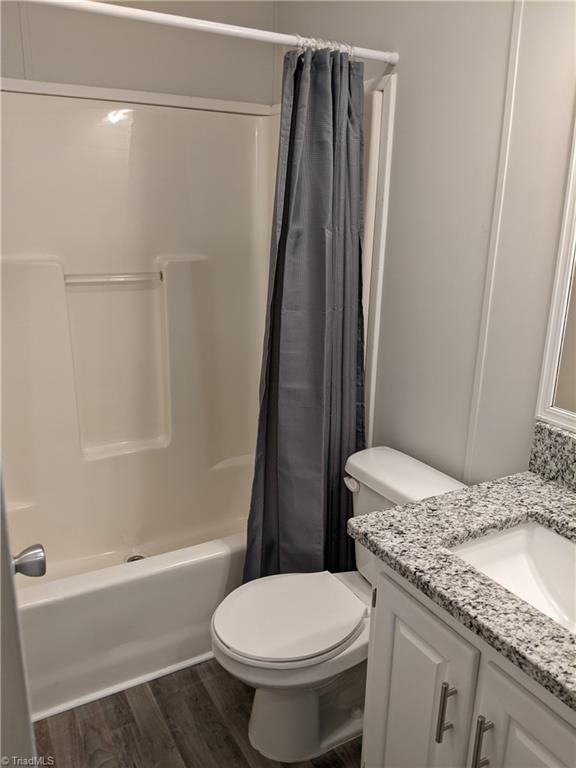 2215 Basil Holt Road Burlington, NC 27217 - Photo 20 of 23 Gallery Image 20