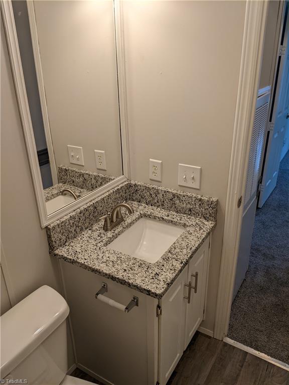 2215 Basil Holt Road Burlington, NC 27217 - Photo 21 of 23 Gallery Image 21