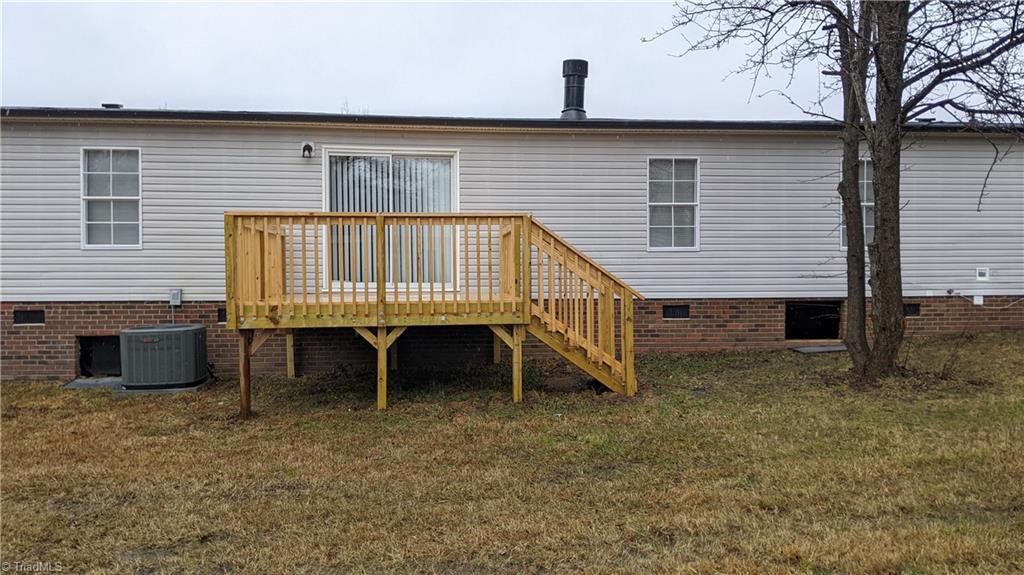 2215 Basil Holt Road Burlington, NC 27217 - Photo 22 of 23 Gallery Image 22