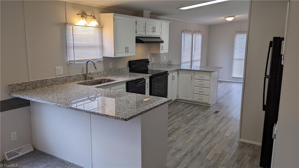 2215 Basil Holt Road Burlington, NC 27217 - Photo 5 of 23 Gallery Image 5