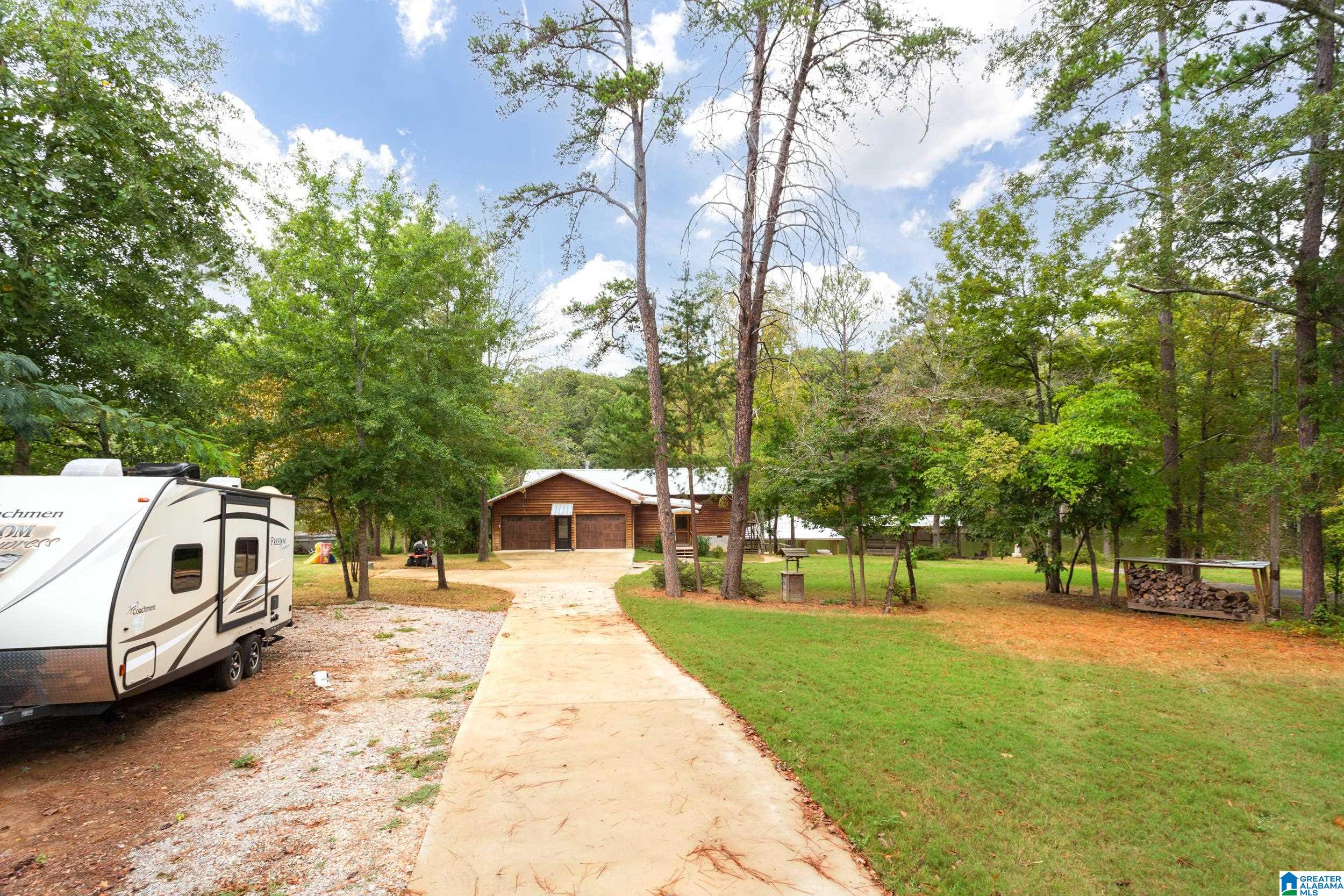 64 Bayou Ridge Lane Talladega, AL 35160 - Photo 14 of 51