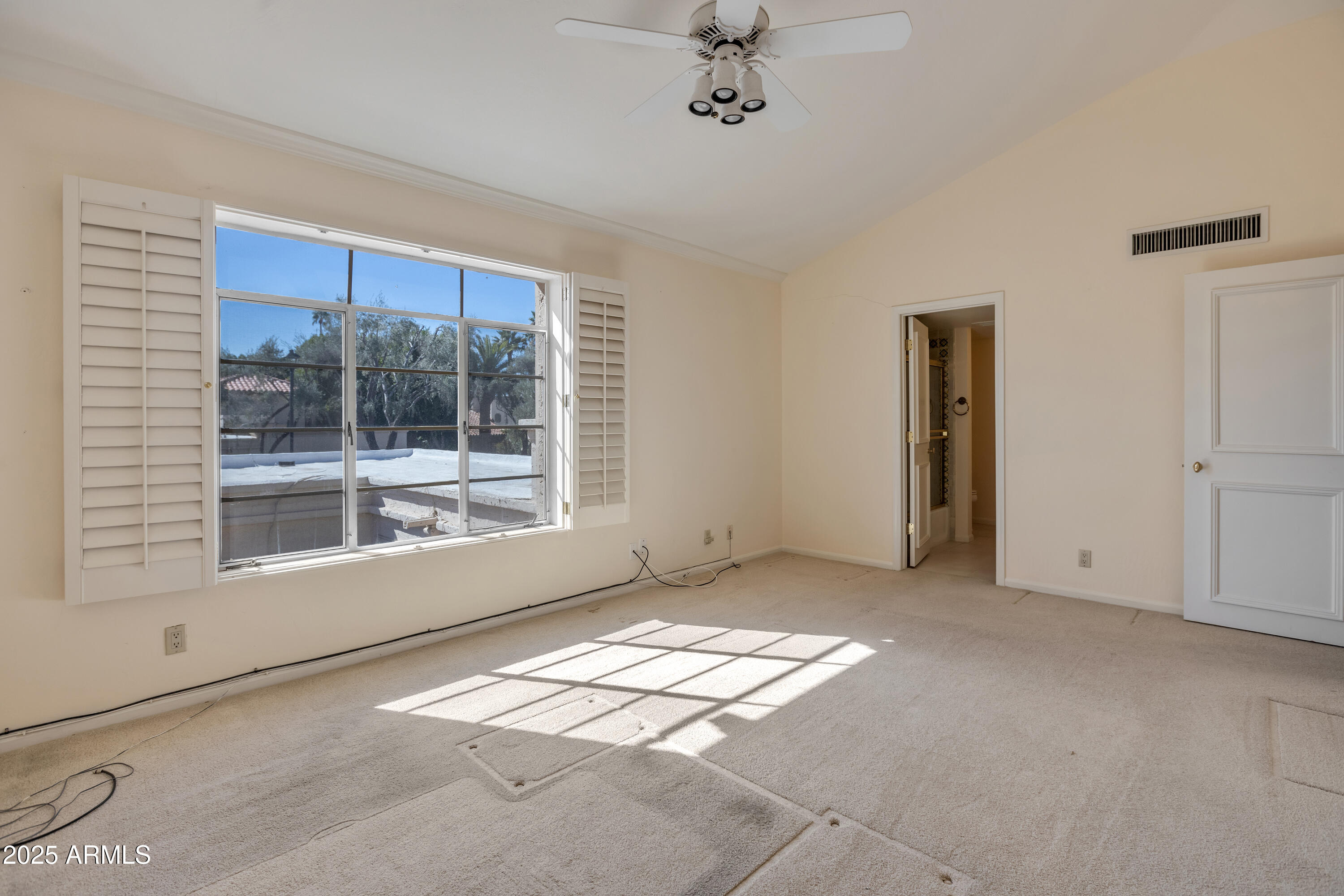 6701 North Scottsdale Road, Unit 23 Scottsdale, AZ 85250 - Photo 35 of 47 a view of livingroom with window