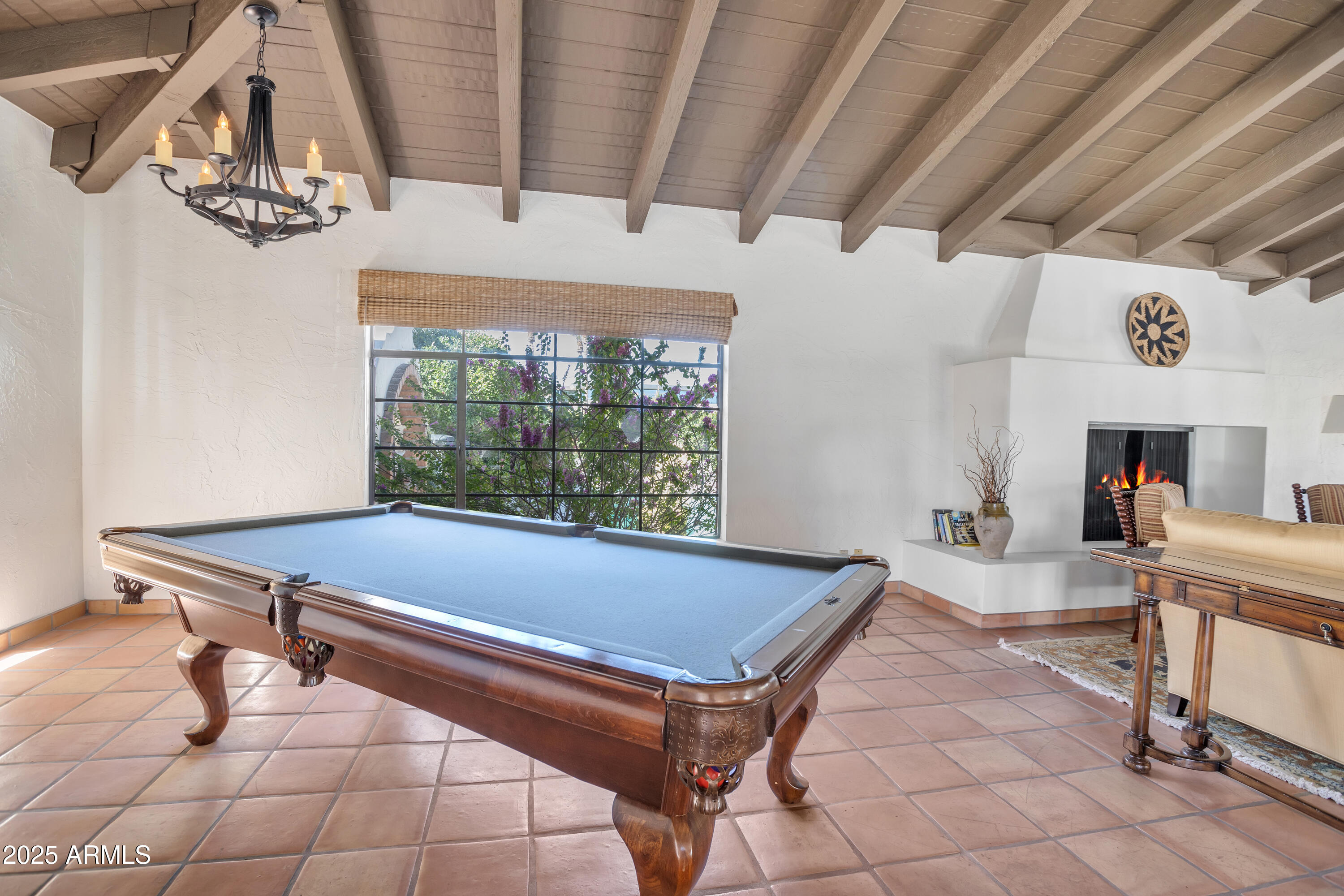 6701 North Scottsdale Road, Unit 23 Scottsdale, AZ 85250 - Photo 44 of 47 a room with gym equipment