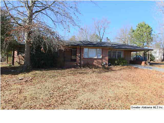 3497 Shannon Wenonah Road Bessemer, AL 35022 - Photo 1 of 16