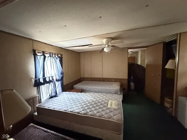 $250,000 | 2705 West State Road 234, Kingman, IN 47952