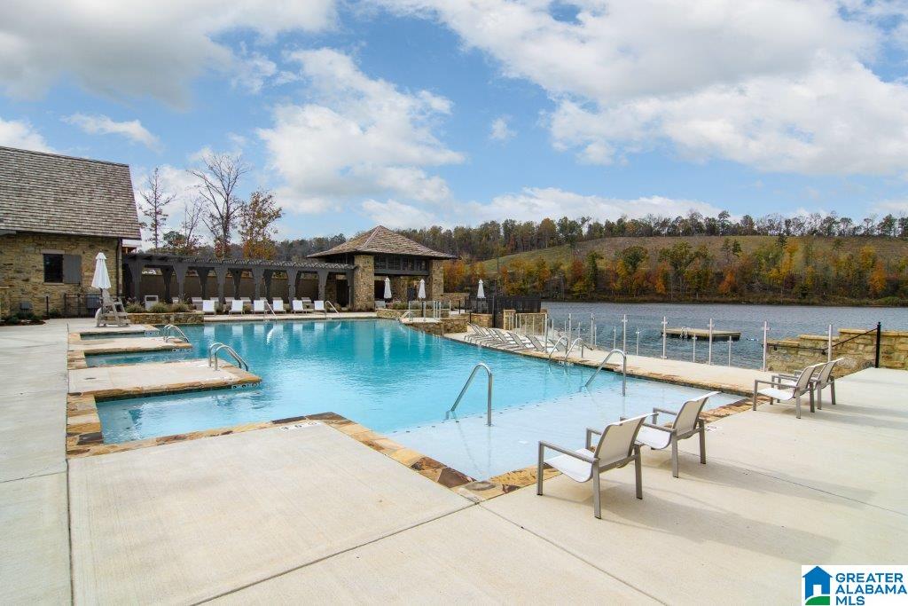 1867 Blackridge Road Birmingham, AL 35244 - Photo 14 of 16
