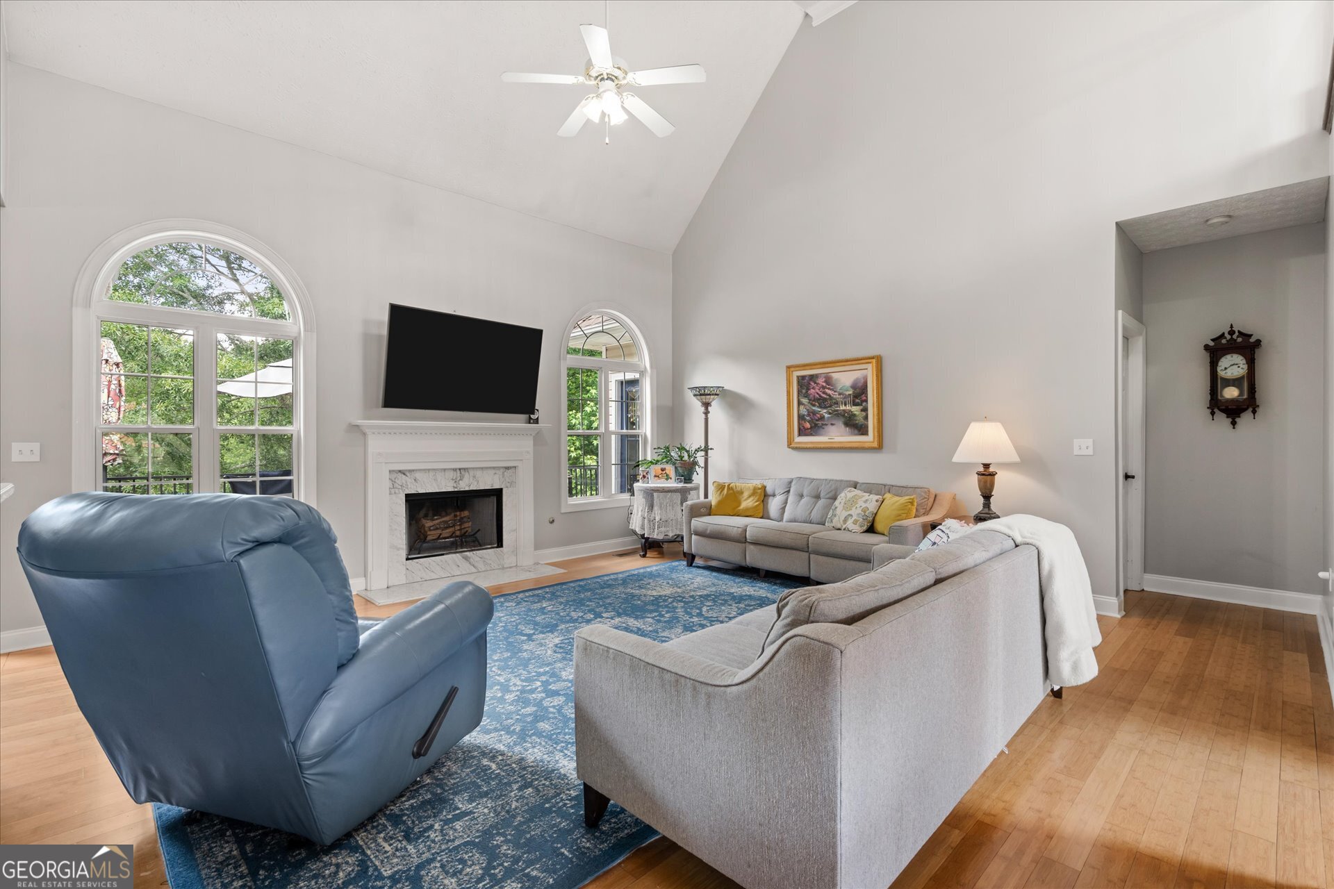 950 Moss Ferry Road Villa Rica, GA 30180 - Photo 15 of 67