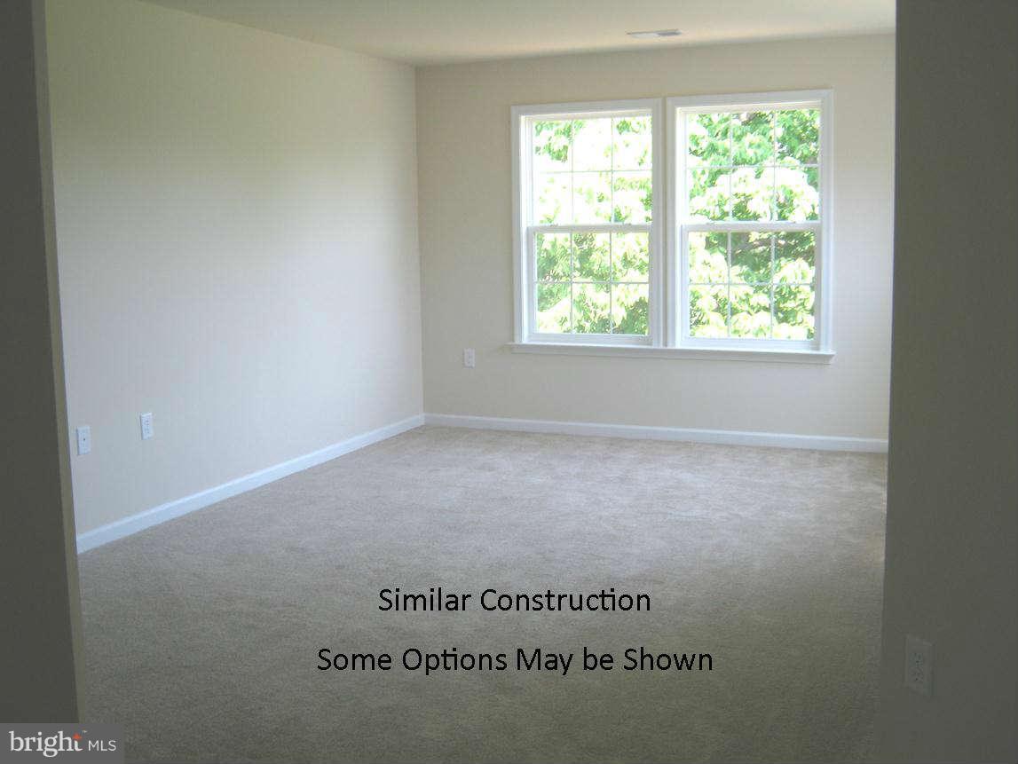 0 Stallion Street Ranson, WV 25438 - Photo 8 of 20 Bedroom (Master)