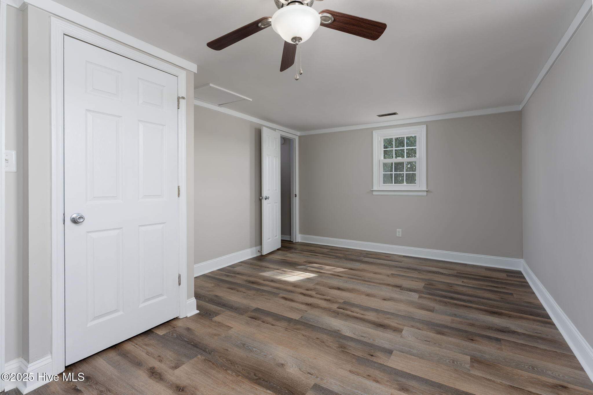 171 Koonce Fork Road Richlands, NC 28574 - Photo 9 of 19 bedroom-02a
