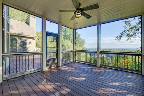 $899,900 | 322 Tupelo Trail, Canton, GA 30114