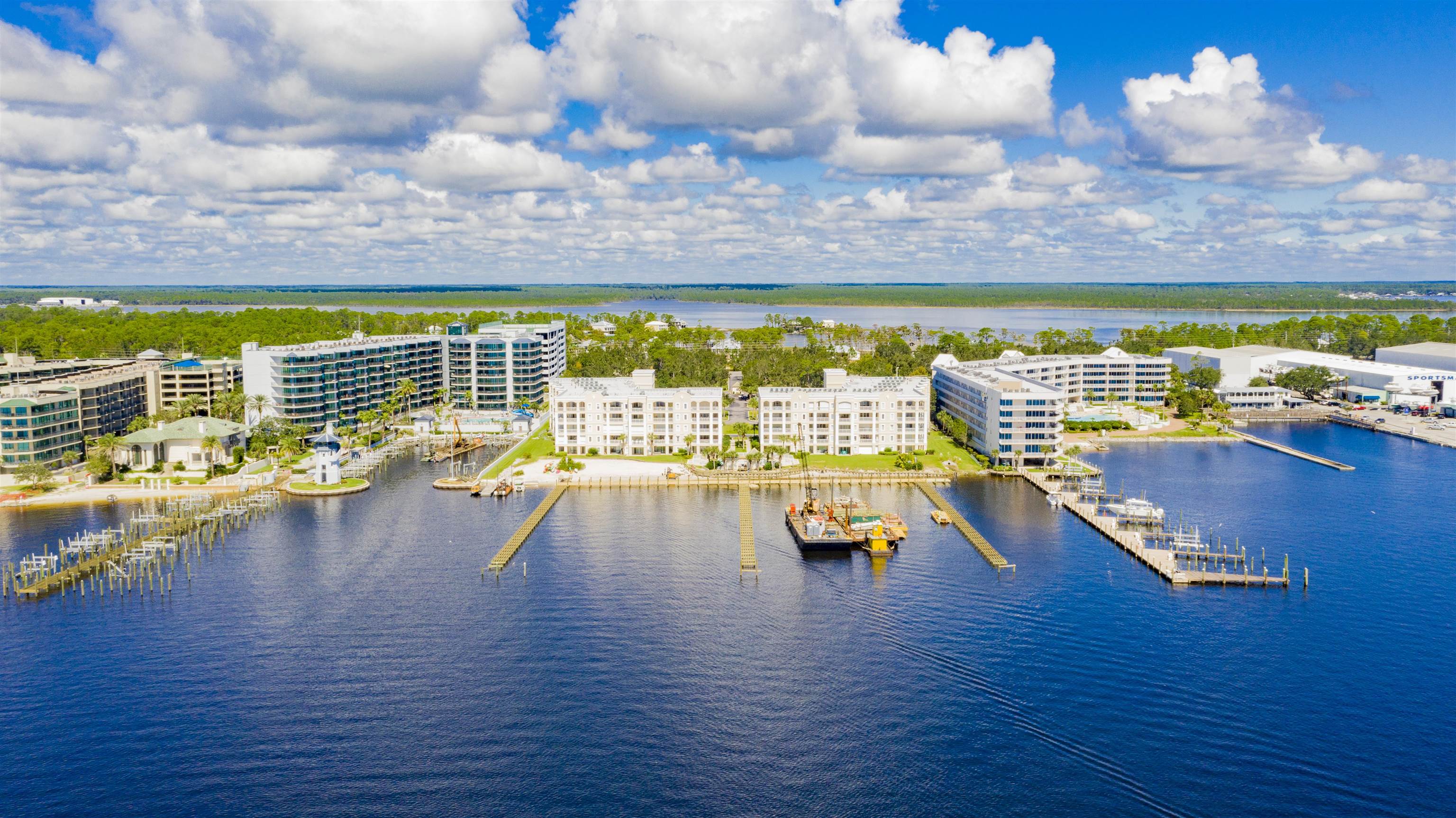 27770 Canal Road, Unit 509 Orange Beach, AL 36561 - Photo 3 of 27