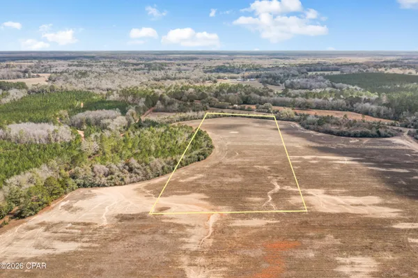 $108,300 | Lot 2 Bradley Road, Westville, FL 32464