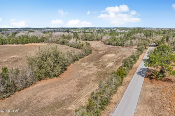 $108,300 | Lot 2 Bradley Road, Westville, FL 32464