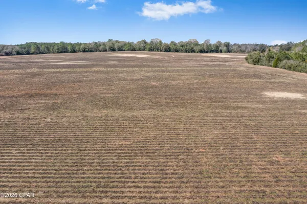 $108,300 | Lot 2 Bradley Road, Westville, FL 32464