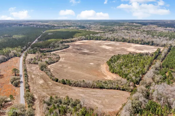 $108,300 | Lot 2 Bradley Road, Westville, FL 32464