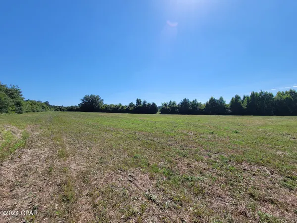$108,300 | Lot 2 Bradley Road, Westville, FL 32464