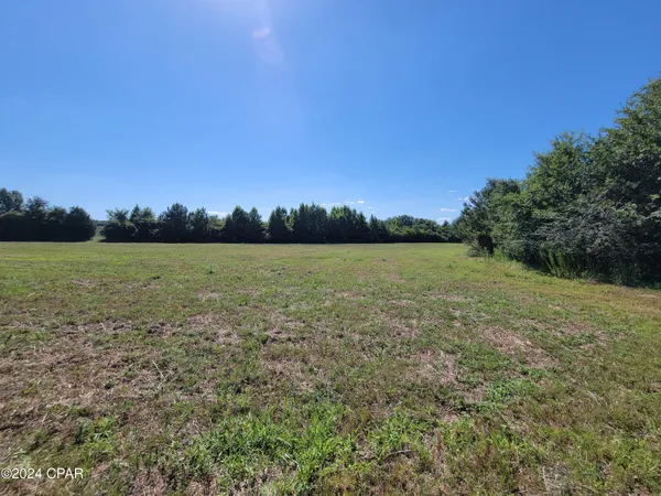 $108,300 | Lot 2 Bradley Road, Westville, FL 32464