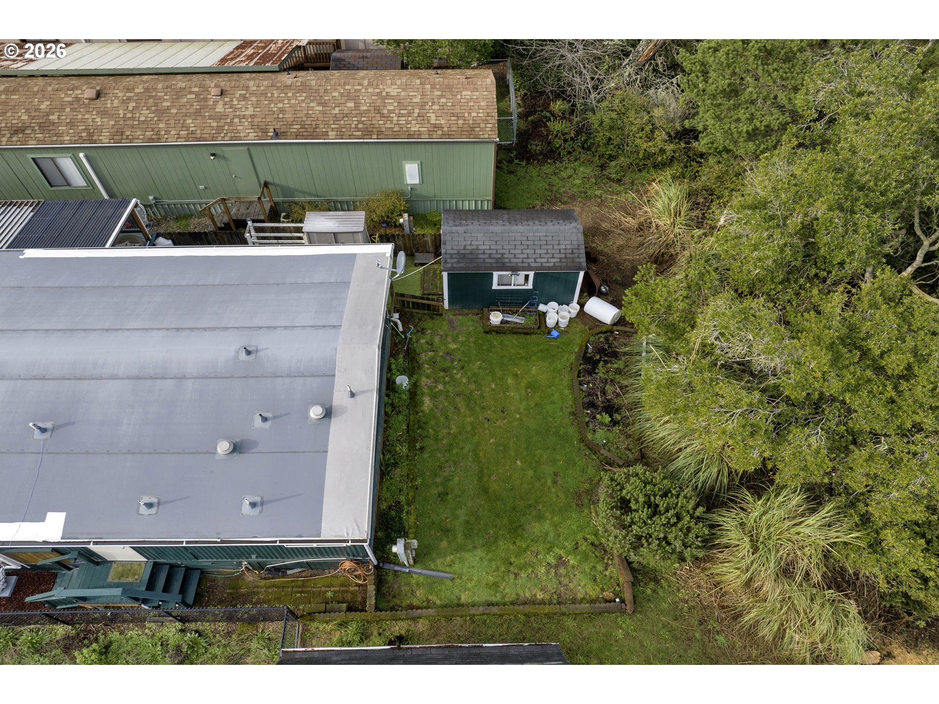 3760 Highway 101, Unit 4 Florence, OR 97439 - Photo 25 of 26