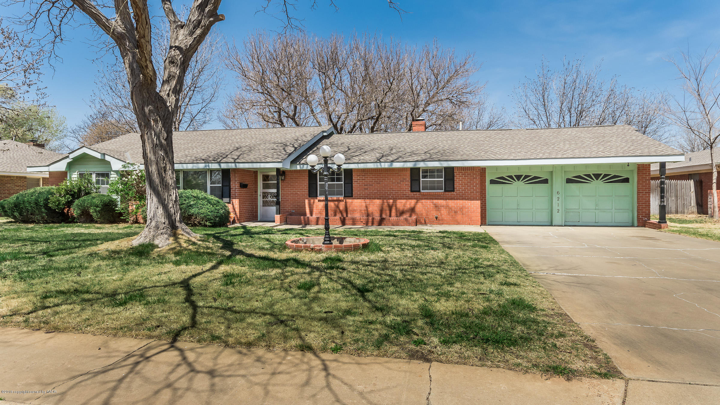 6212 Elmhurst Road Amarillo, TX 79106 - Photo 1 of 33 Front_-2