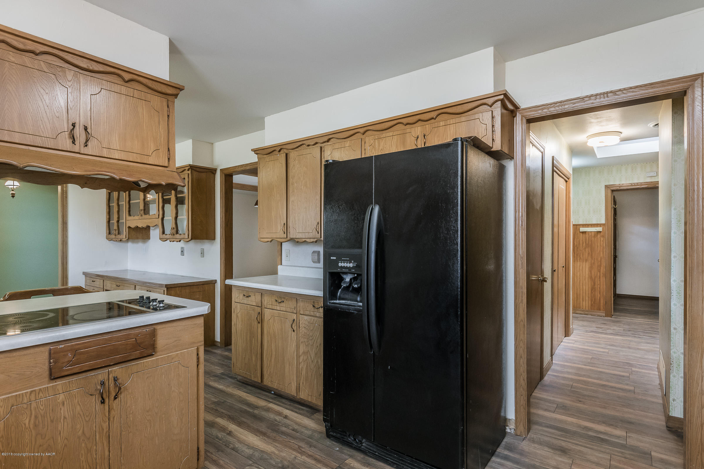 6212 Elmhurst Road Amarillo, TX 79106 - Photo 11 of 33 Kitchen_-4