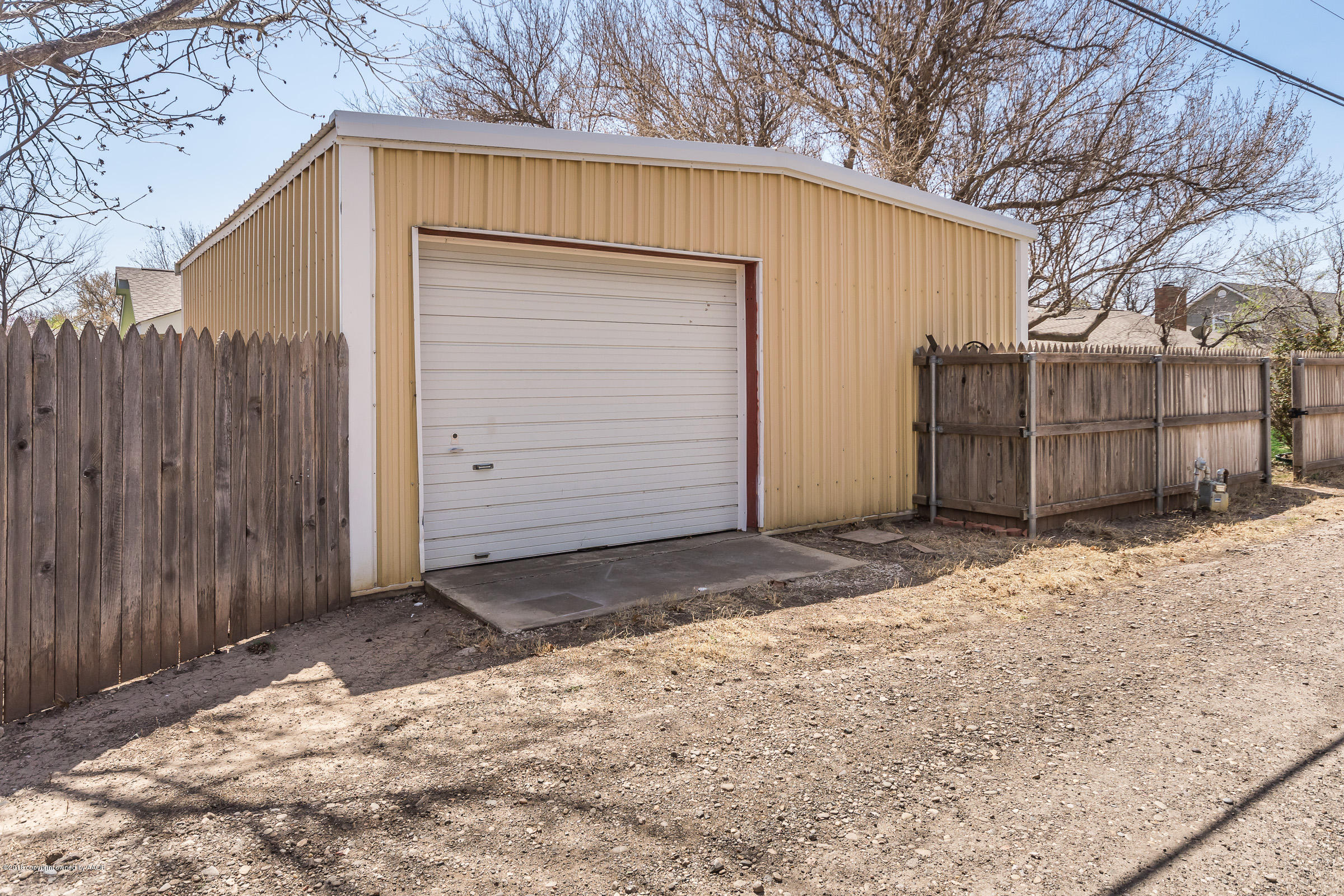 6212 Elmhurst Road Amarillo, TX 79106 - Photo 27 of 33 Shop_-2