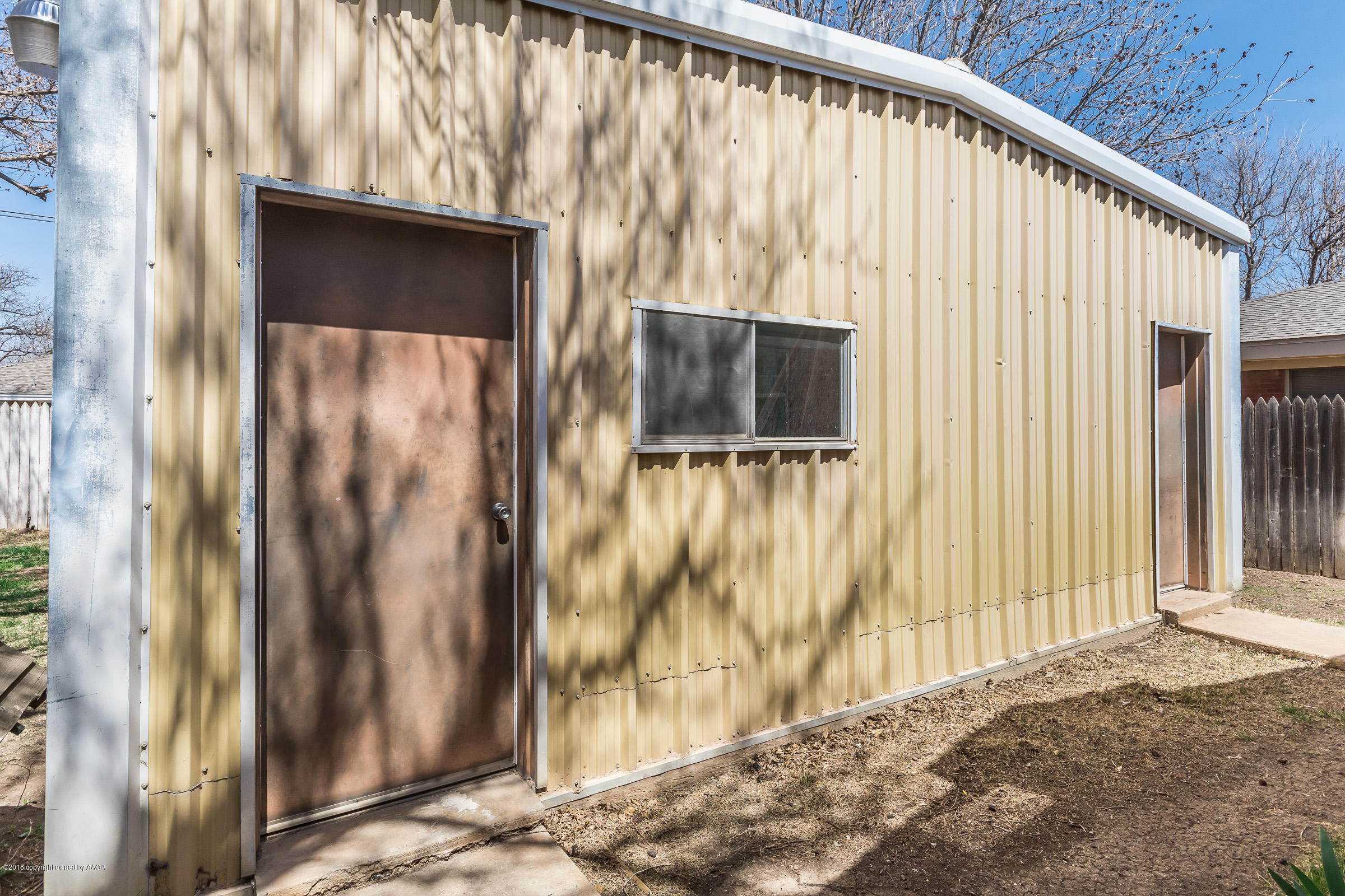 6212 Elmhurst Road Amarillo, TX 79106 - Photo 28 of 33 Shop_-3