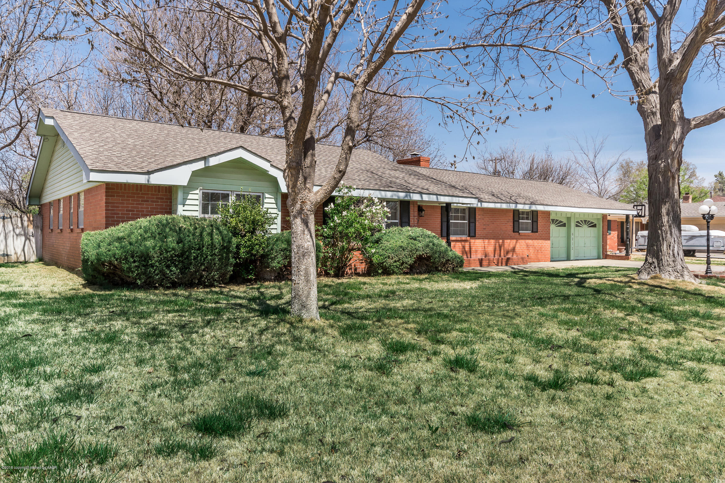 6212 Elmhurst Road Amarillo, TX 79106 - Photo 33 of 33 Front_