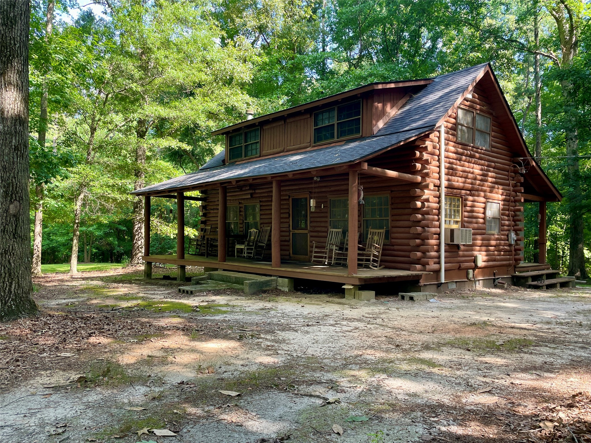 2983 Mallorysville Road Tignall, GA 30668 - Photo 1 of 47