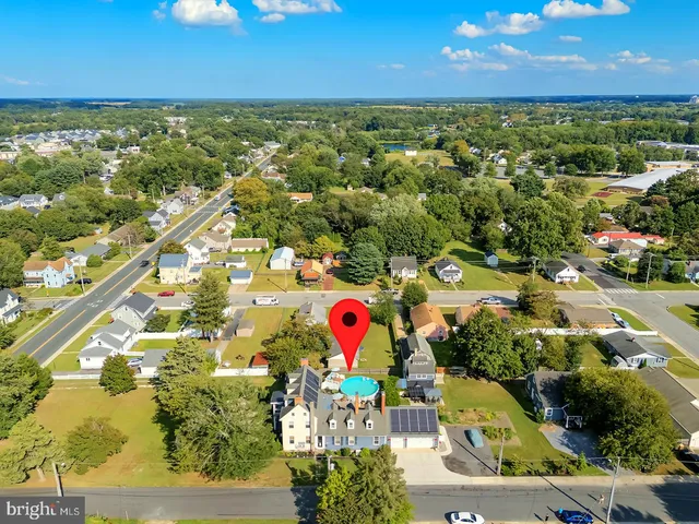 $1,200,000 | 205 Fisher Avenue, Milford, DE 19963