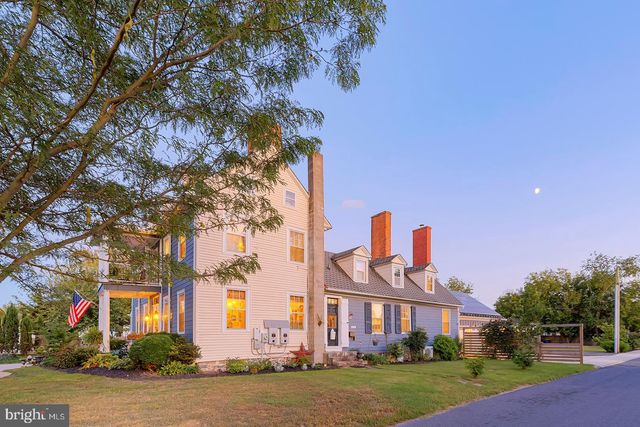 $1,200,000 | 205 Fisher Avenue, Milford, DE 19963