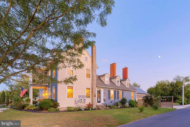 $1,200,000 | 205 Fisher Avenue, Milford, DE 19963