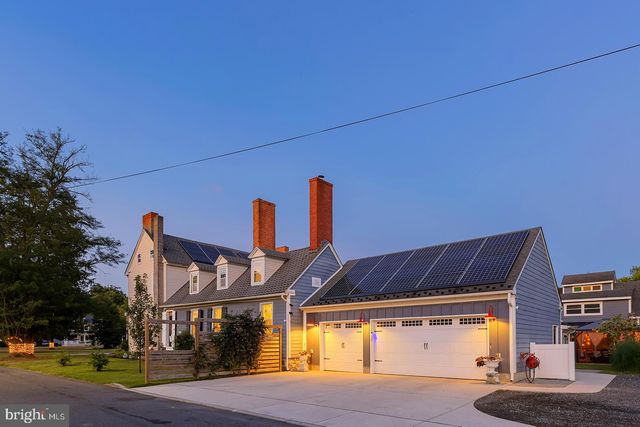 $1,200,000 | 205 Fisher Avenue, Milford, DE 19963