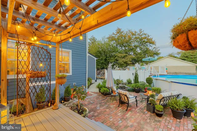 $1,200,000 | 205 Fisher Avenue, Milford, DE 19963