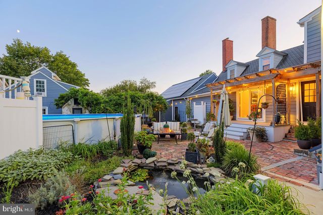 $1,200,000 | 205 Fisher Avenue, Milford, DE 19963