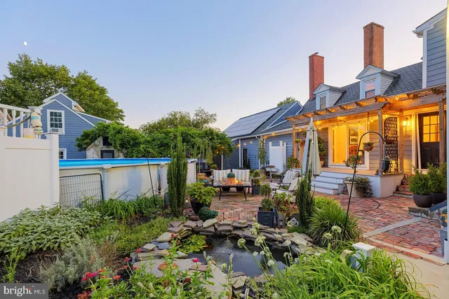 $1,200,000 | 205 Fisher Avenue, Milford, DE 19963