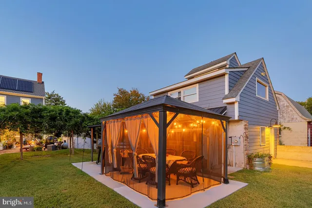 $1,200,000 | 205 Fisher Avenue, Milford, DE 19963