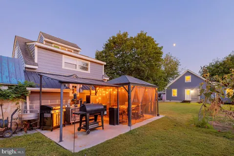 $1,200,000 | 205 Fisher Avenue, Milford, DE 19963