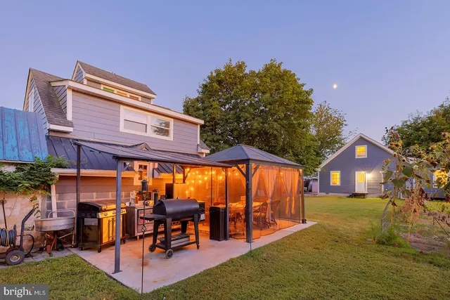 $1,200,000 | 205 Fisher Avenue, Milford, DE 19963