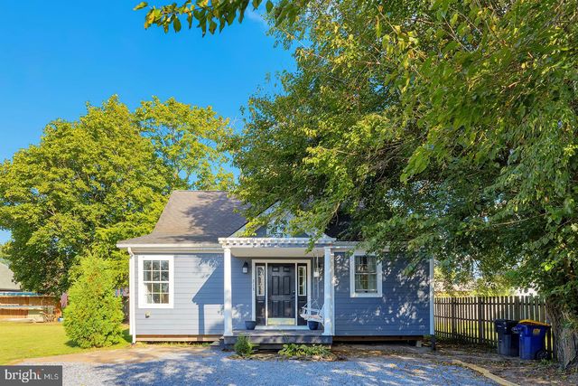 $1,200,000 | 205 Fisher Avenue, Milford, DE 19963