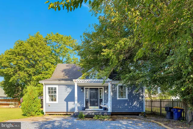 $1,200,000 | 205 Fisher Avenue, Milford, DE 19963