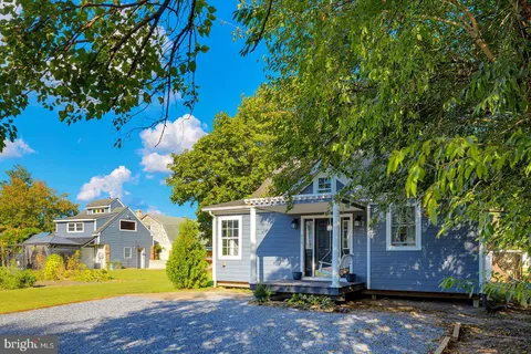 $1,200,000 | 205 Fisher Avenue, Milford, DE 19963