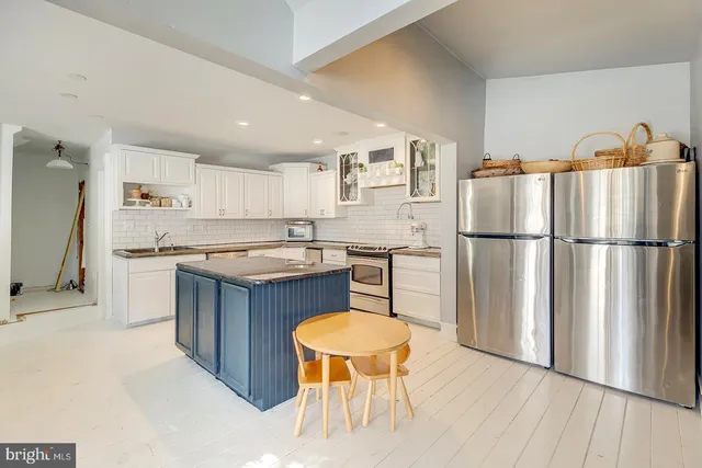 $1,200,000 | 205 Fisher Avenue, Milford, DE 19963