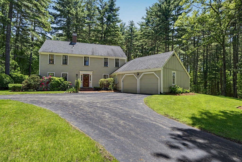 192 Peakham Road Sudbury, MA 01776 - Photo 3 of 38