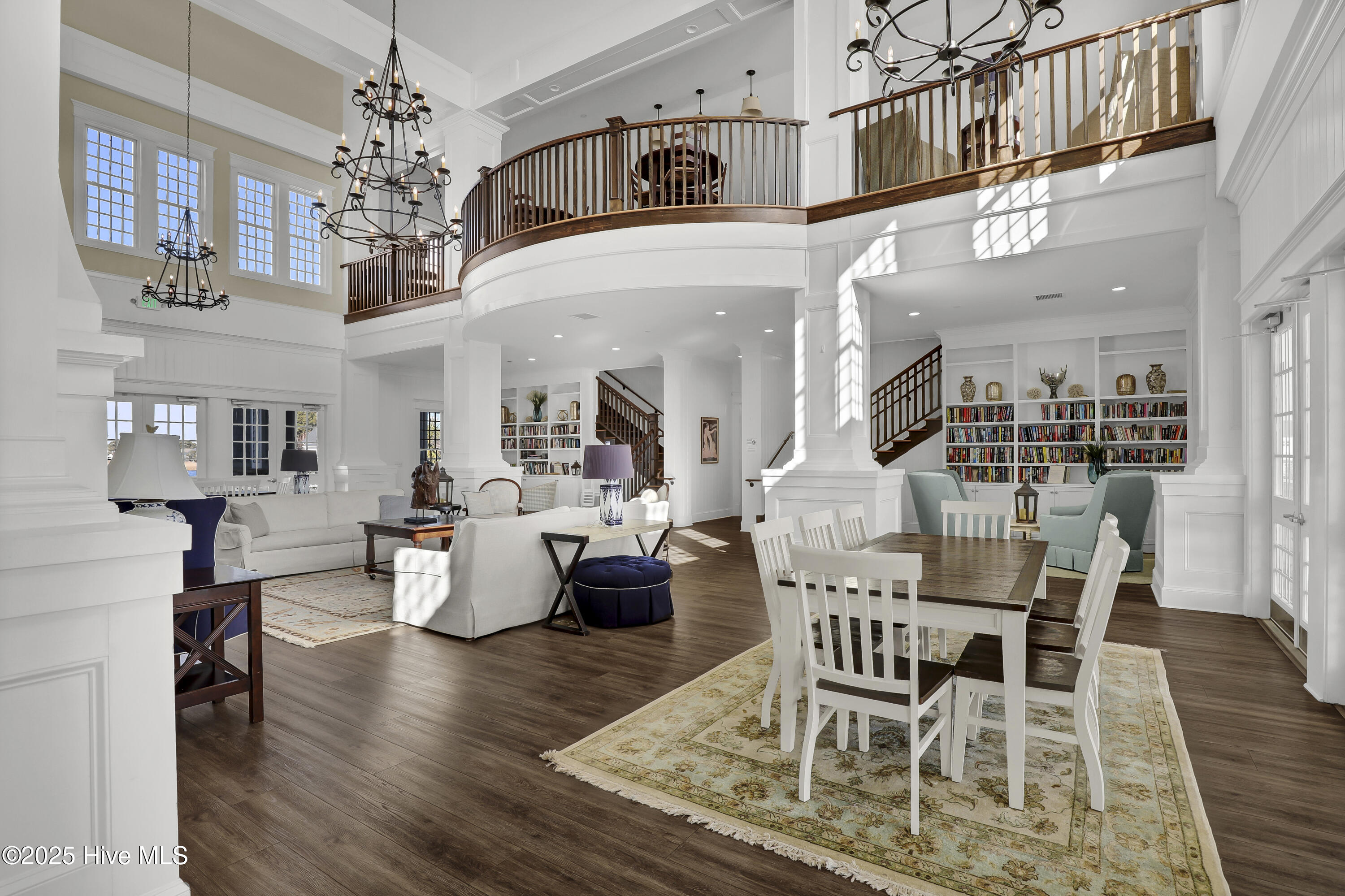 405 Wisteria Lane Holly Ridge, NC 28445 - Photo 13 of 45 Clubhouse