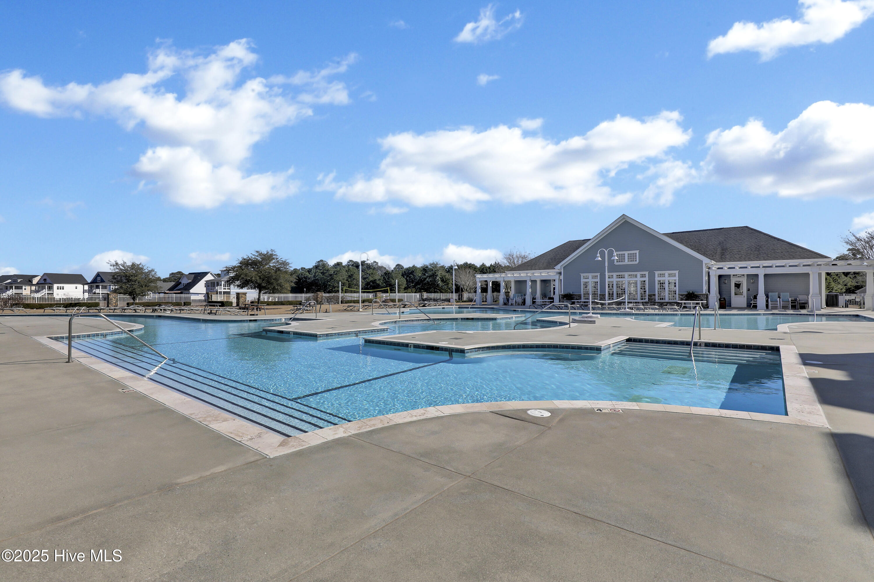 405 Wisteria Lane Holly Ridge, NC 28445 - Photo 16 of 45 Community pool
