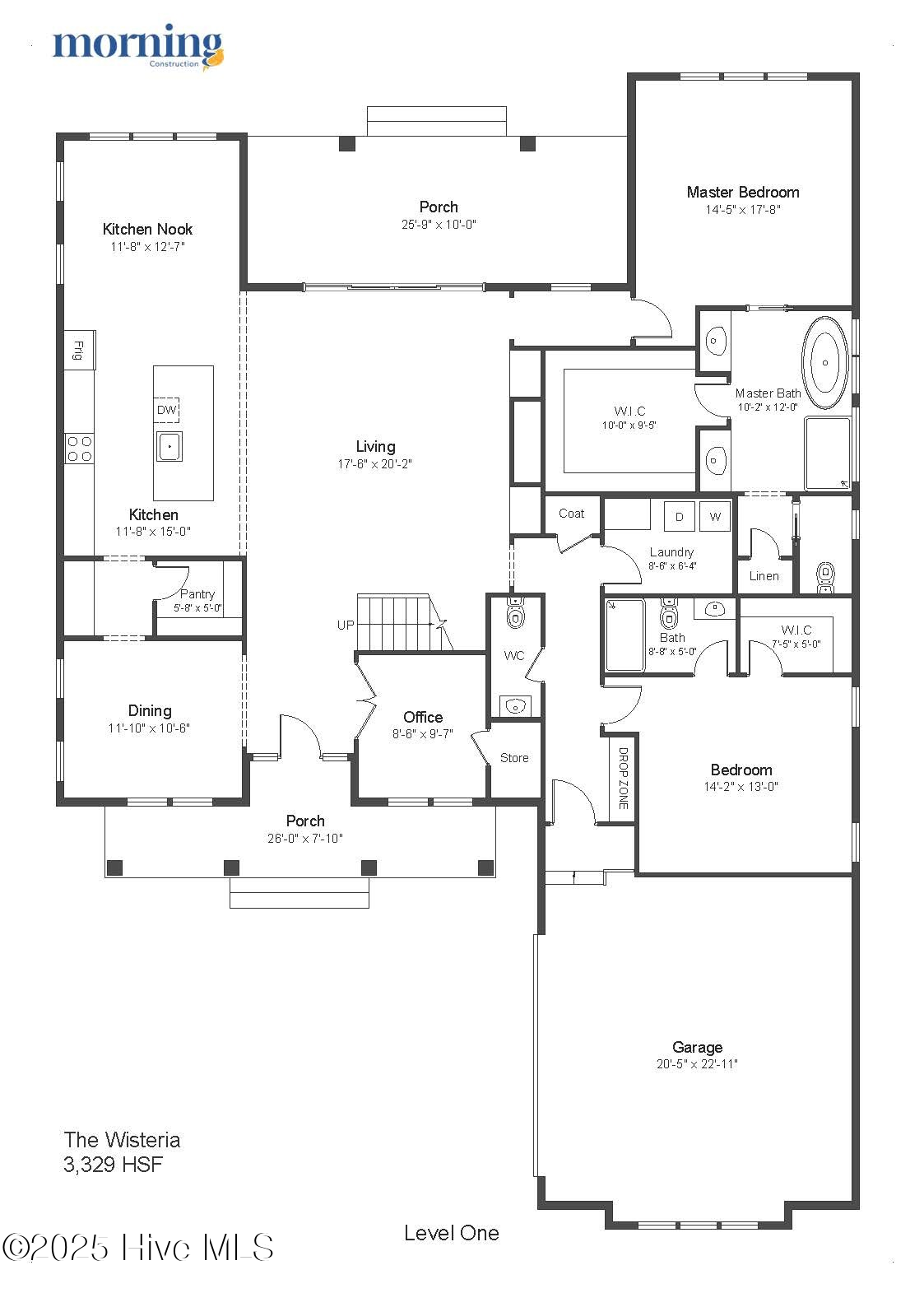 405 Wisteria Lane Holly Ridge, NC 28445 - Photo 44 of 45